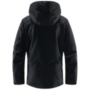 Чоловіча водонепромокна куртка Haglöfs Astral GTX Jacket