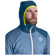 Чоловіча зимова куртка Ortovox Sw Col Becchei Hybrid Jkt M