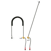 З'єднувальний пристрій Petzl Progress Adjust-I 2m