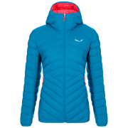 Жіноча куртка Salewa Brenta Rds Dwn W Jkt синій