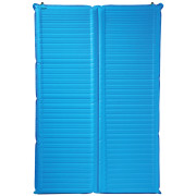 Килимок Thermarest NeoAir Camper Duo блакитний MediterraneanBlue