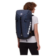 Альпіністський рюкзак Mammut Trion 38 Women