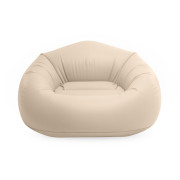 Надувний чохол Intex Beanless Bag™