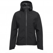 Жіноча куртка Salomon Outline Gore-Tex 2.5L чорний