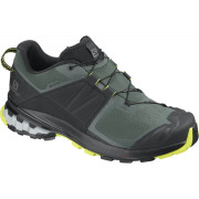 Чоловічі черевики Salomon Xa Wild GTX