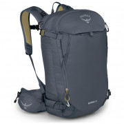 Рюкзак для скі-альпінізму Osprey Sopris 30 сірий