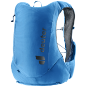 Біговий жилет Deuter Traick 9 синій neptune-nightblue
