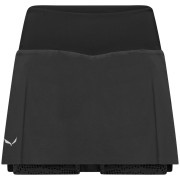 Спідниця Salewa Pedroc 3 Dst Skort W чорний black out