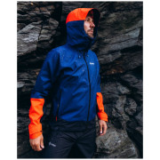 Чоловіча куртка Kilpi Mamba-M