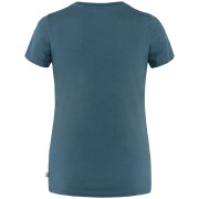 Жіноча футболка Fjällräven Arctic Fox Print T-shirt W