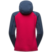 Жіноча флісова куртка La Sportiva Bristen Thermal Hoody W