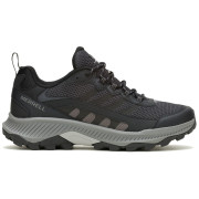 Чоловічі черевики Merrell Speed Strike 2 чорний black