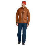Чоловіча куртка Ortovox Swisswool Piz Boe Jacket Men's
