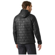 Чоловіча куртка Helly Hansen Lifaloft Hooded Insulator