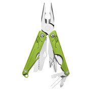 Мультитул Leatherman Leap зелений Green