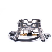 Пальник Ridge Monkey Quad Stove Pro Mini