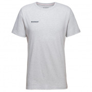 Чоловіча футболка Mammut Sloper T-Shirt Men Climb білий