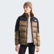 Жіноча куртка The North Face W Diablo Down 2.0 Jacket