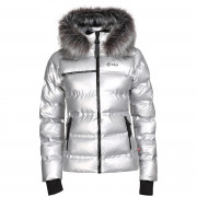 Жіноча зимова куртка Kilpi LTD Sirius-W