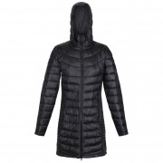 Жіноче пальто Regatta Andel III чорний