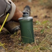 М'яка пляшка Hydrapak Flux 1.0L