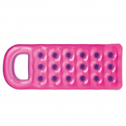 Лежак Intex 18-Pocket Suntanner 59895EU рожевий