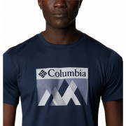 Чоловіча футболка Columbia Zero Rules Graphic