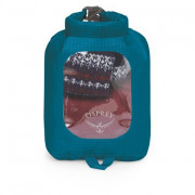 Водонепроникний мішок Osprey Dry Sack 3 W/Window синій