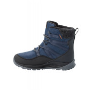 Дитячі зимові черевики Jack Wolfskin Polar Bear Texapore High K