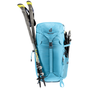 Жіночий туристичний рюкзак Deuter Trail 16 SL