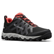 Dámské boty Columbia Peakfreak X2 OD WMNS černá Black, Daredevi