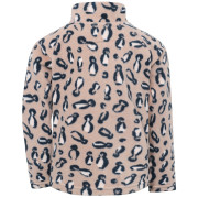 Дитяча толстовка Didriksons Monte Pr K Fz 11 Penguino Beige