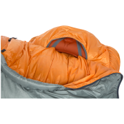 Пуховий спальник Big Agnes Torchlight EXP 20 Long