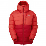 Жіноча куртка Mountain Equipment W's Trango Jacket червоний