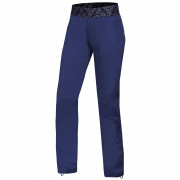 Жіночі штани Ocún Pantera Organic Pants синій