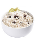 Готова їжа Expres menu Рисова каша з родзинками 300 гр