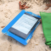 Водонепроникний чохол для планшета LifeVenture Hydroseal tablet case