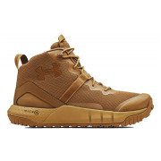 Чоловічі черевики Under Armour Micro G Valsetz Mid бежевий