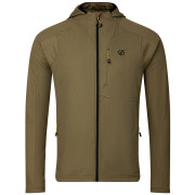 Чоловіча толстовка Dare 2b Mens Heat Weave Stretch Midlayer зелений MartiniOlive