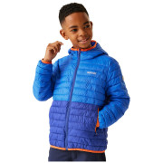 Дитяча куртка Regatta Jnr Hood Hillpack II