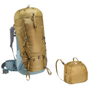 Рюкзак Deuter Aircontact 55+10