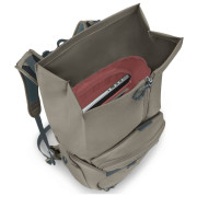 Туристичний рюкзак Osprey Metron Roll Top 22