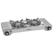 Кемпінгова плита Brunner Devil Double Grill