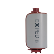 Електричний насос Exped Mega Pump