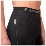 Жіночі функціональні легінси Sensor Merino Wool Active