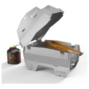 Аксесуар для гриля SKOTTI Multifunkční víko na gril