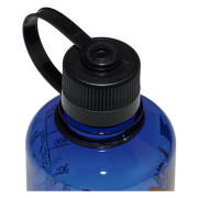 Пляшка Nalgene Narrow Mouth Wild Expressions 500 ml