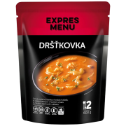 Expres menu Чеський суп (2 порції)