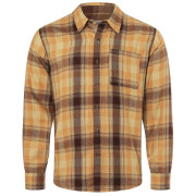 Чоловіча сорочка Marmot Fairfax Novelty Light Weight Flannel помаранчевий Tangelo