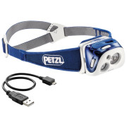 Налобний ліхтарик б/в Petzl Reactik